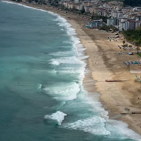 Otel Riviera &