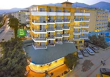 Riviera & 4* Alanya